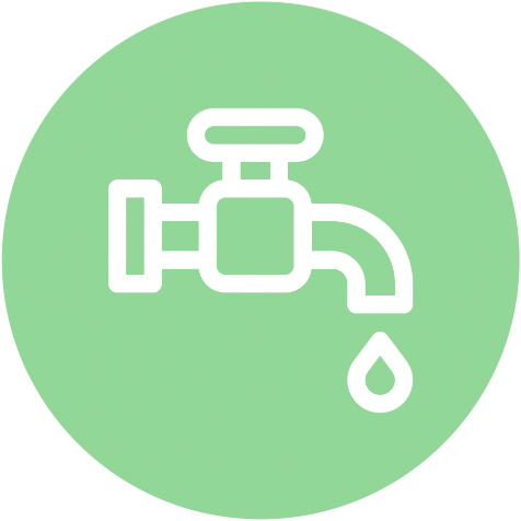Productos para tratamiento de agua